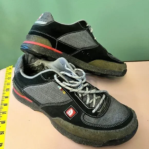 North Face Sneakers Tennis She display picture 3